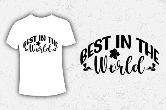Best in the World Typography Design: A Bold Choice for Impactful Projects