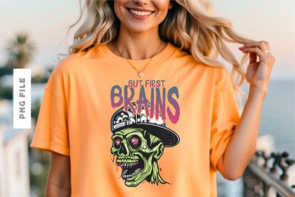 But First Brains: A Fresh Take on Wearable Design