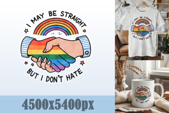 Creating Meaningful Connections with the Supportive Straight Ally Design