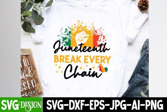 Designing for Juneteenth: Powerful SVGs for Meaningful Projects