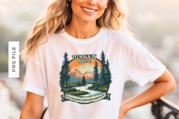 Embrace the Outdoors with This Nature-Inspired Design