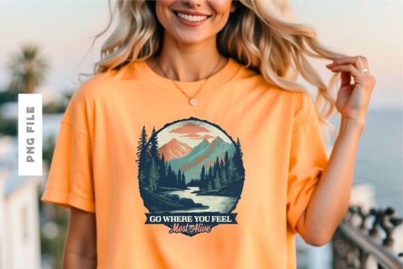 Find Your Creative Spark with This Alive Design