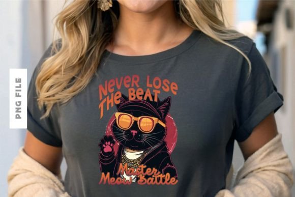Never Lose the Beat: A Dynamic Design for Bold Creators