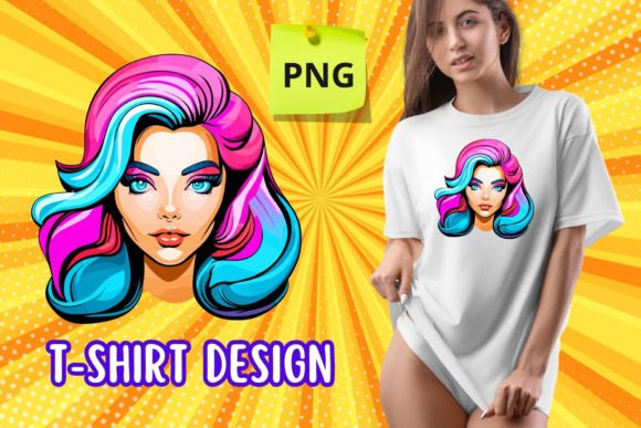 Unlock Your Creative Potential with Premium Art T-shirt Design Clipart