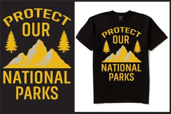 Wear Your Passion for Nature with Hiking T-Shirt Designs